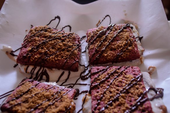 Food Blog Photo Fridays 2013-1960