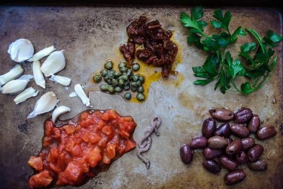 Food Blog September 2013-2613