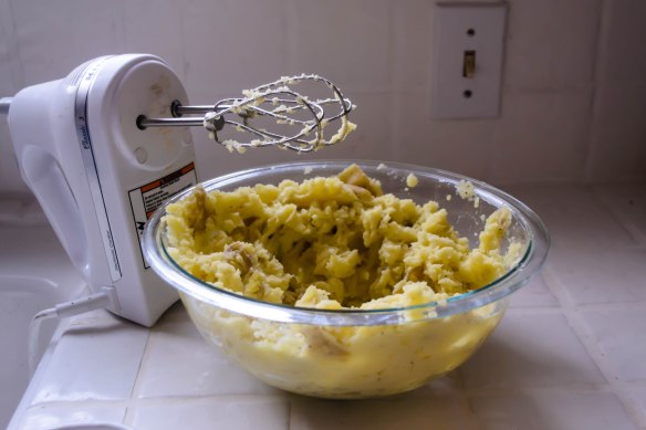 Food Blog January 2014-3014