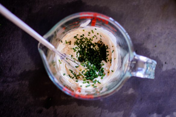 2016 Food Blog August-